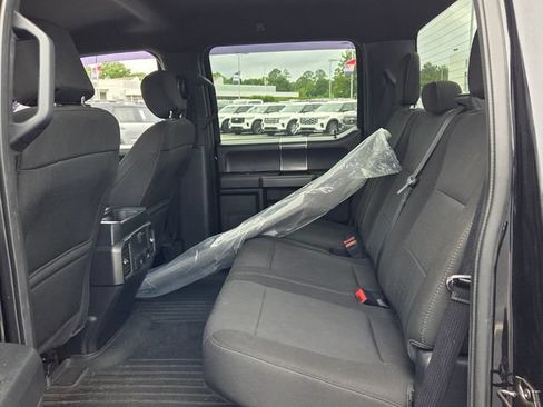 Used 2018 Ford F150 XLT w/ Equipment Group 301A Mid RWD image 13