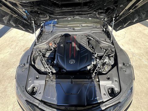 Used 2026 Toyota Supra image 10