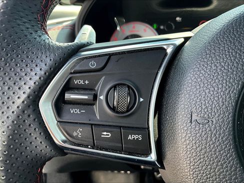 Used 2023 Acura TLX Type S AWD/4WD image 11