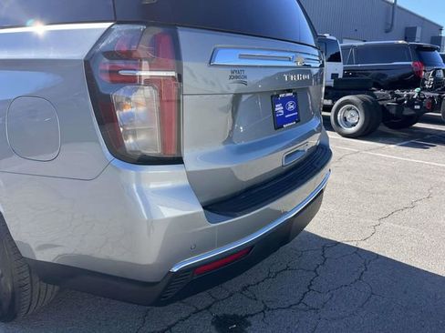 Used 2024 Chevrolet Tahoe LT image 10