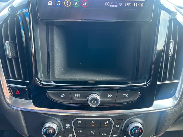 Certified 2023 Chevrolet Traverse RS w/ LPO, Floor Liner Package AWD/4WD image 28