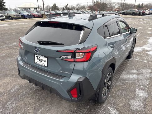 Certified 2024 Subaru Crosstrek 2.0i Premium image 3