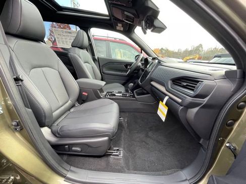 New 2026 Subaru Forester Limited image 22