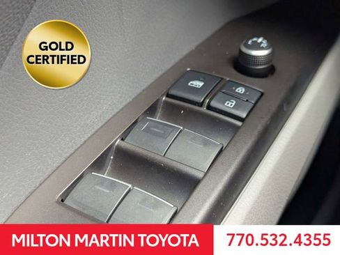 Certified 2022 Toyota Camry XSE w/ Navigation Package FWD image 24