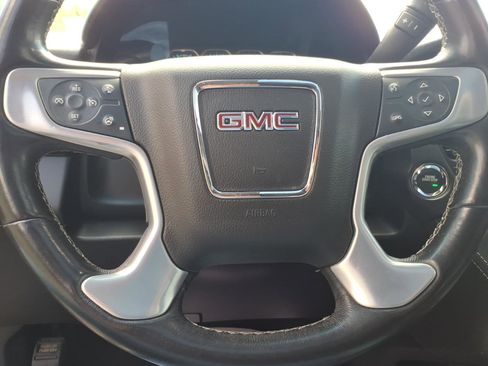 Used 2019 GMC Yukon XL SLT w/ Open Road Package AWD/4WD image 14