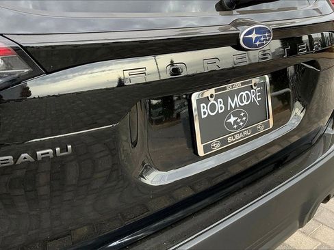 New 2026 Subaru Forester Premium image 9