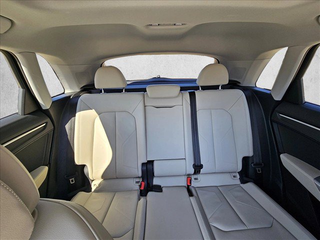 Certified 2024 Audi Q3 2.0T Premium w/ Convenience Package AWD/4WD image 14