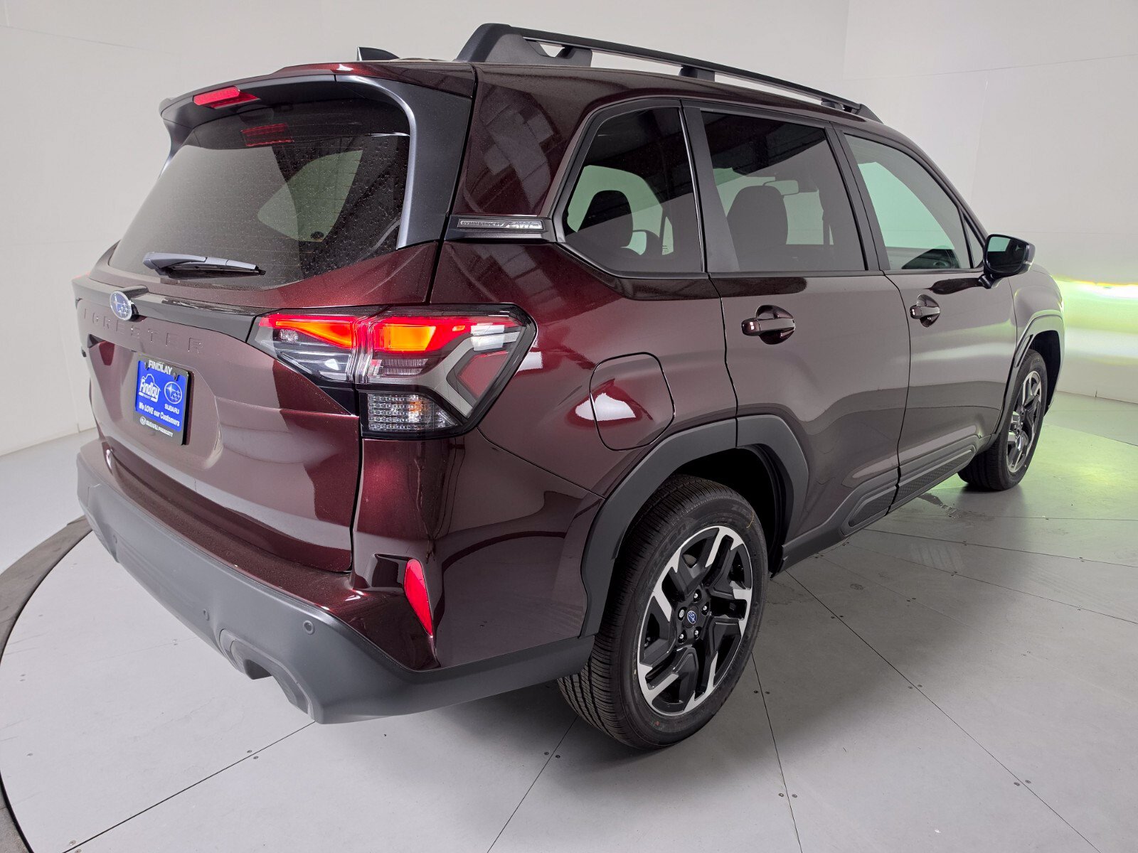 New 2026 Subaru Forester Sport AWD/4WD image 5