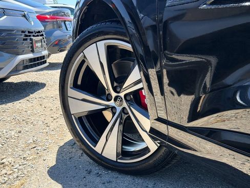 New 2026 Audi SQ5 Premium Plus AWD/4WD image 11