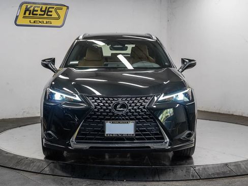 Used 2026 Lexus UX 300h FWD w/ Cold Area Package image 6