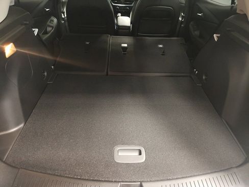 New 2026 Buick Encore GX Sport Touring w/ Comfort Package image 15