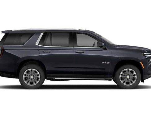 New 2026 Chevrolet Tahoe LT image 4