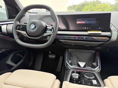 New 2026 BMW X3 xDrive30i AWD/4WD image 3