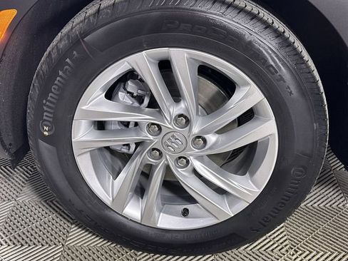 New 2026 Buick Envista Preferred w/ Convenience I Package image 57