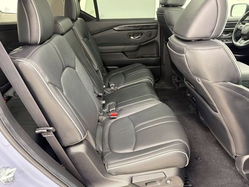 Used 2024 Honda Pilot Elite image 28