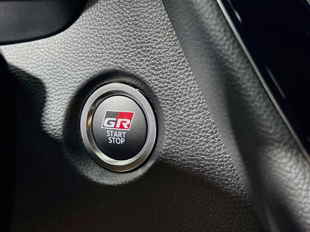New 2026 Toyota Corolla GR AWD/4WD image 22