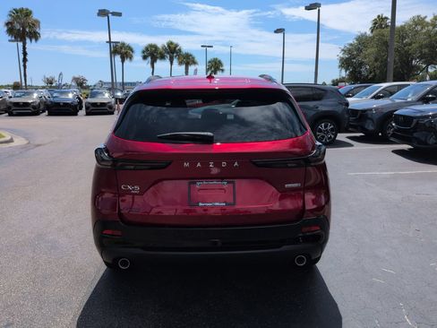 New 2026 MAZDA CX-5 2.5 S w/ Premium Plus Package AWD/4WD image 5
