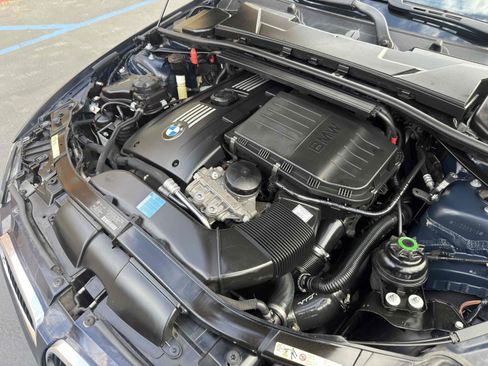 Used 2007 BMW 335i Coupe RWD image 62