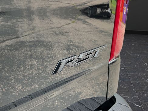 New 2026 Chevrolet Silverado 1500 RST AWD/4WD image 26
