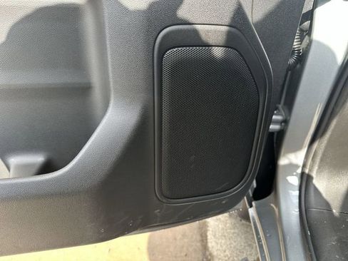 New 2026 Chevrolet Silverado 2500 Custom w/ Custom Value Package image 24