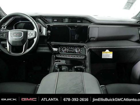 New 2026 GMC Sierra 1500 AT4X AWD/4WD image 19