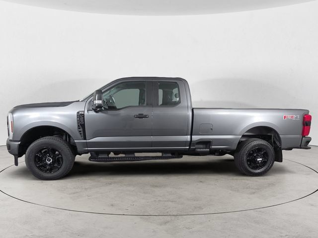Used 2026 Ford F250 XL w/ STX Appearance Package AWD/4WD image 8
