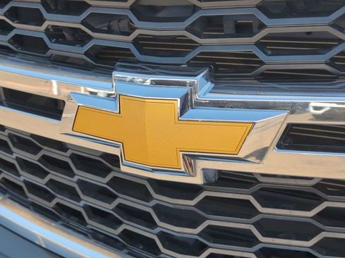 Certified 2015 Chevrolet Tahoe LT w/ Max Trailering Package AWD/4WD image 29