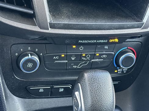 Used 2023 Ford Transit Connect XL FWD image 19