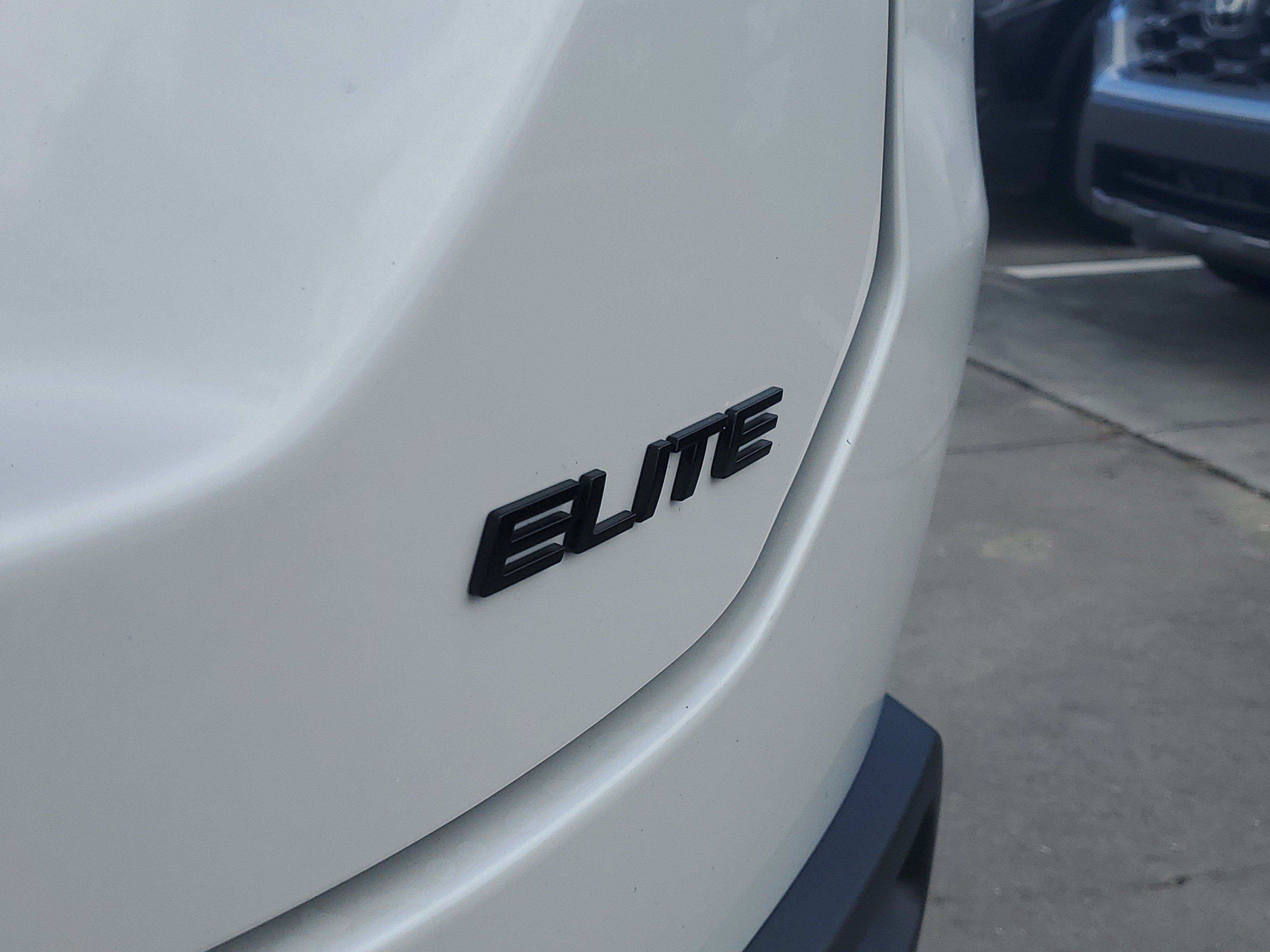 New 2026 Honda Pilot Elite image 9