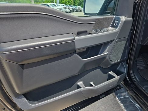 Used 2024 Ford F150 XLT w/ Mobile Office Package AWD/4WD image 40