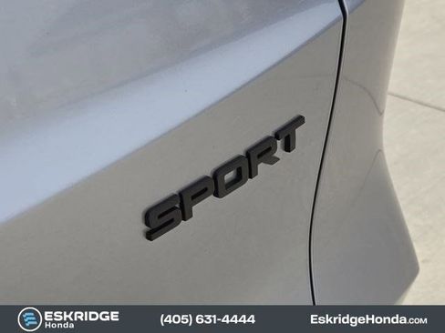 Used 2026 Honda CR-V Sport-L image 13