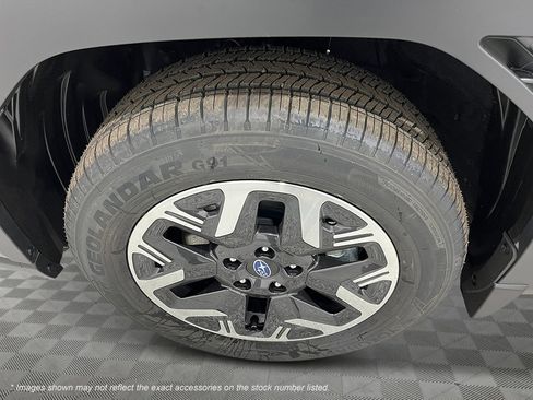 New 2026 Subaru Forester Premium AWD/4WD image 11