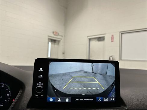 Used 2025 Honda Civic Sport Touring image 31