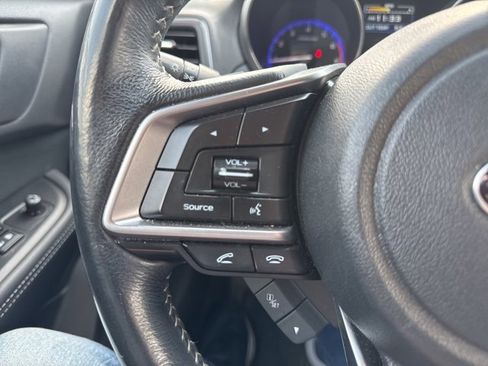 Used 2019 Subaru Outback 2.5i Premium w/ Protection Package #1 image 23