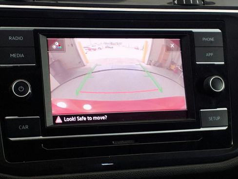 Used 2019 Volkswagen Tiguan S w/ Driver Assistance Package FWD image 24