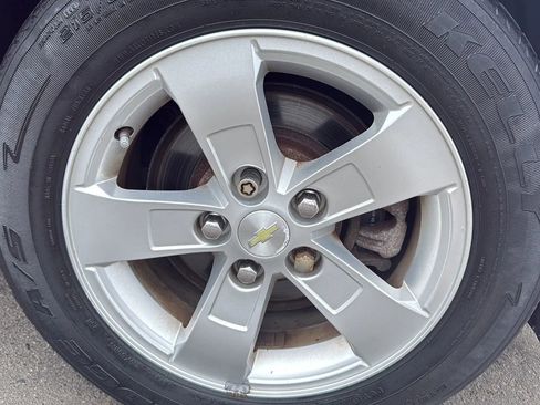 Used 2014 Chevrolet Malibu LT FWD image 9
