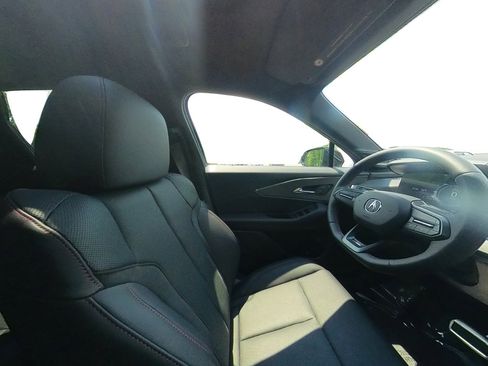 Used 2024 Acura ZDX A-Spec image 69