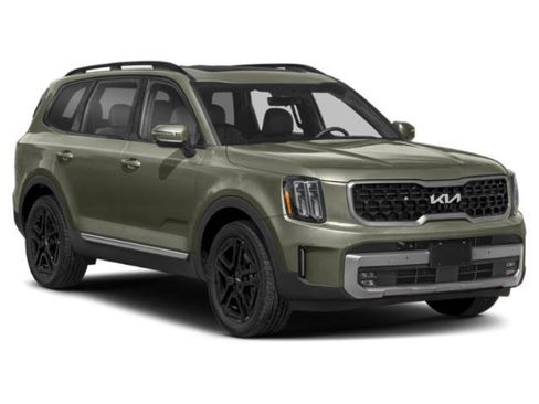 Used 2023 Kia Telluride SX Prestige X-Line AWD/4WD image 9