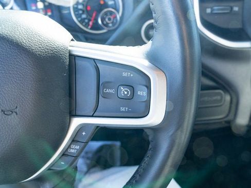 Used 2024 RAM 2500 Big Horn w/ Off Road Package image 20