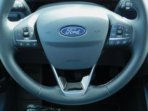 New 2025 Ford Maverick XLT w/ XLT Luxury Package image 14