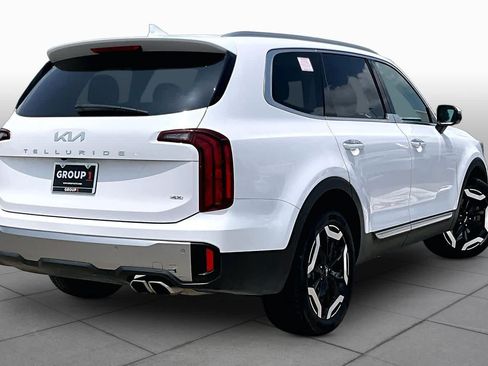 Used 2025 Kia Telluride S AWD/4WD image 11