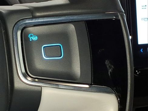 Certified 2025 Ford Expedition Max Platinum w/ Driver's Package AWD/4WD image 20