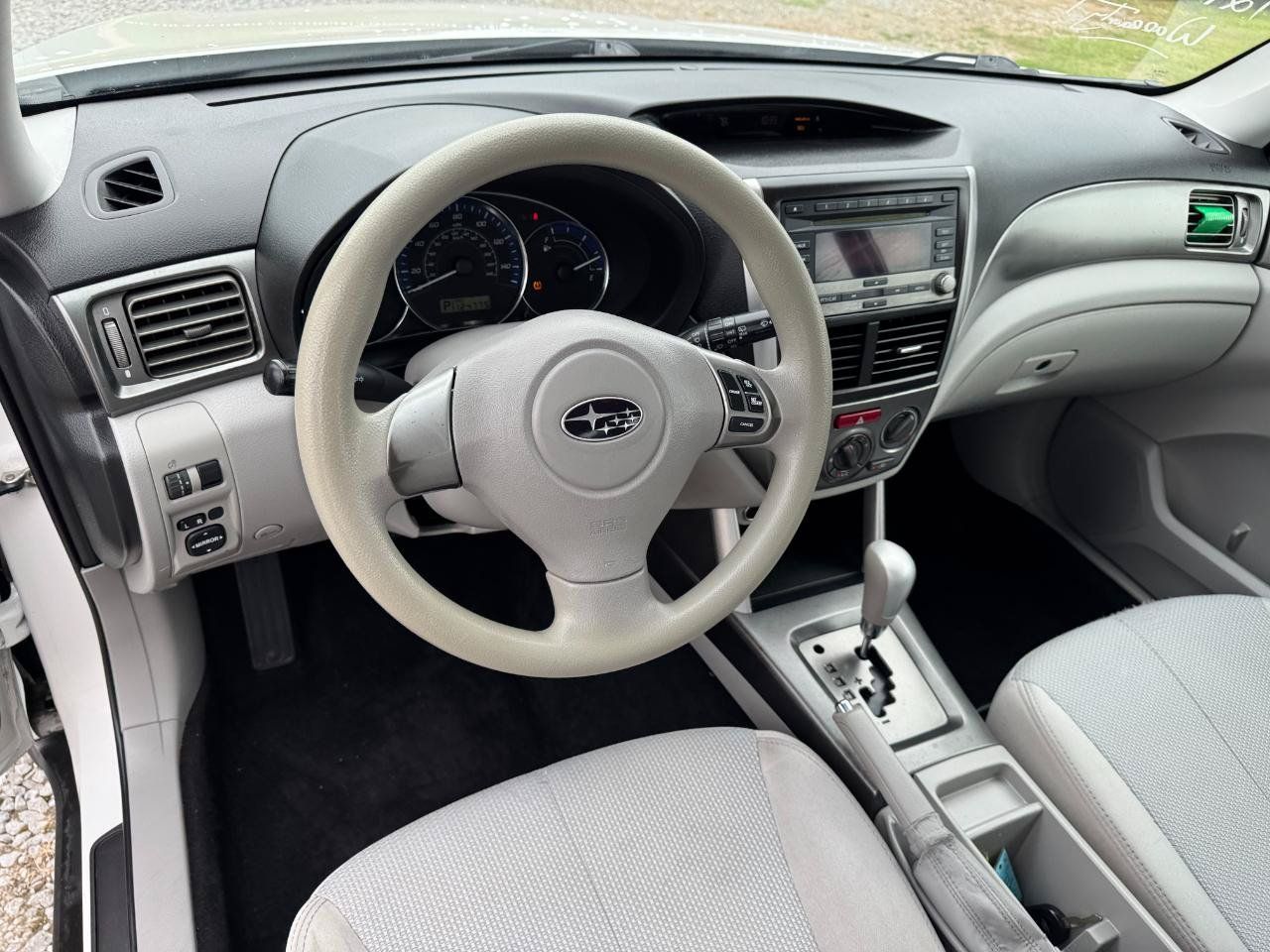 Used 2011 Subaru Forester 2.5X AWD/4WD image 20