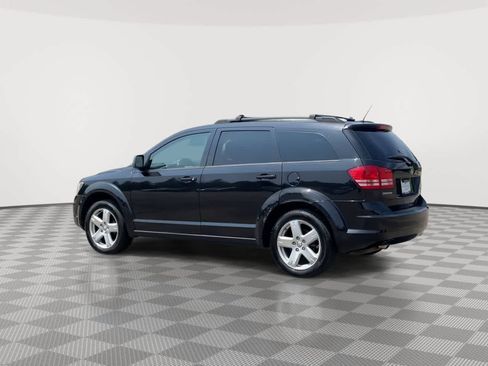 Used 2009 Dodge Journey SXT w/ Entertainment Group #2 FWD image 6