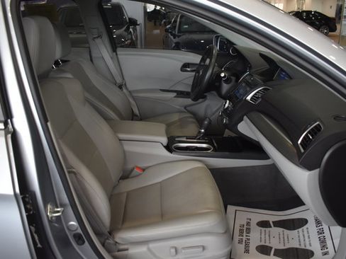 Used 2017 Acura RDX AWD w/ Technology Package image 13