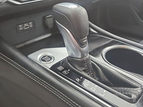 Used 2023 Nissan Altima 2.5 SV image 21