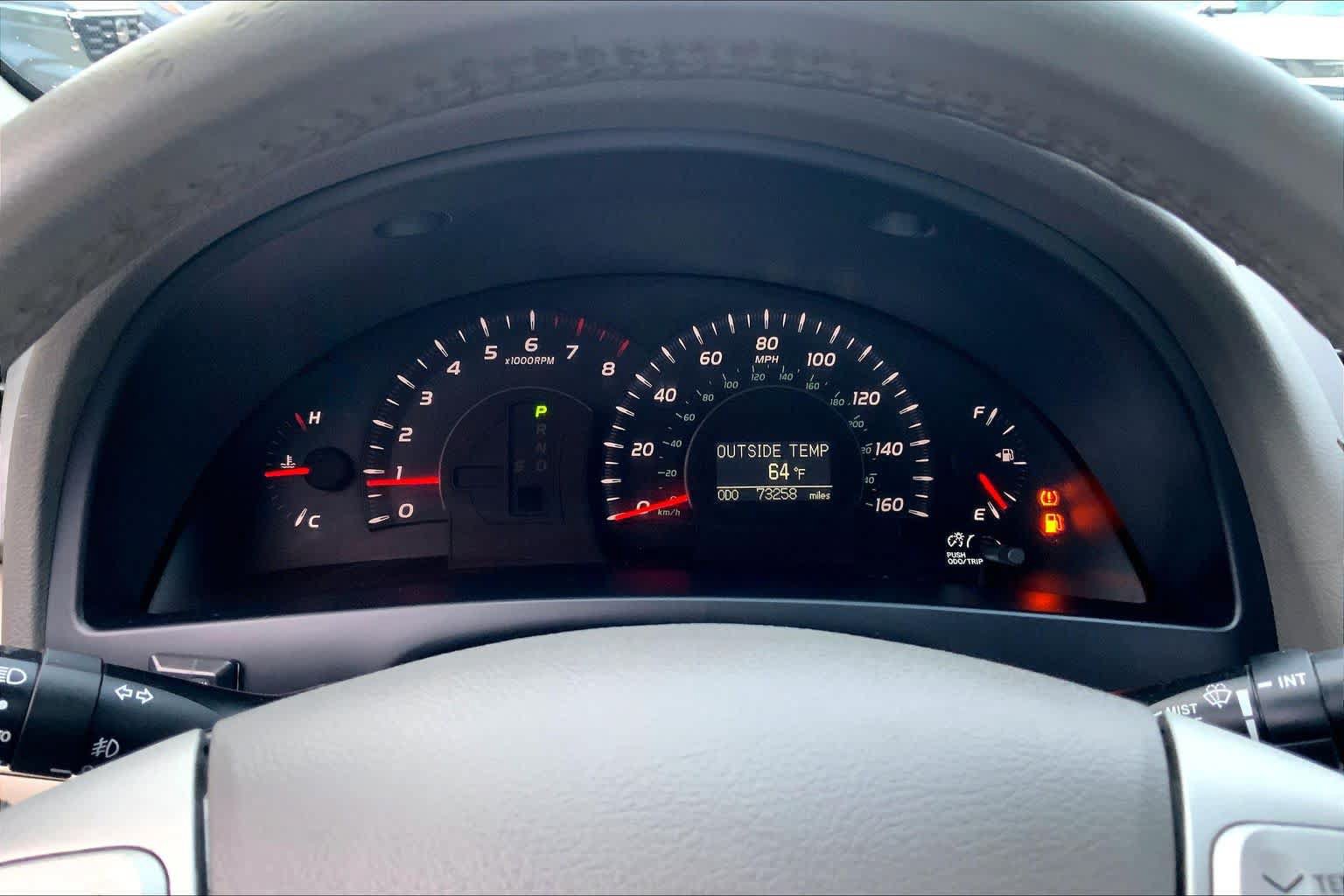 Used 2008 Toyota Camry XLE FWD image 25