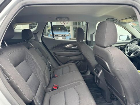 Used 2022 GMC Terrain SLE w/ Driver Convenience Package AWD/4WD image 5