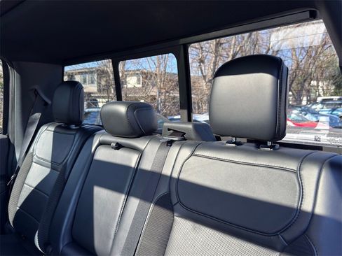 Used 2022 Ford F150 Raptor w/ Equipment Group 801A High image 34