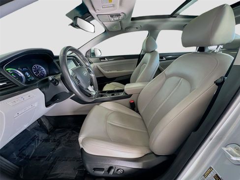 Used 2019 Hyundai Sonata Limited image 5